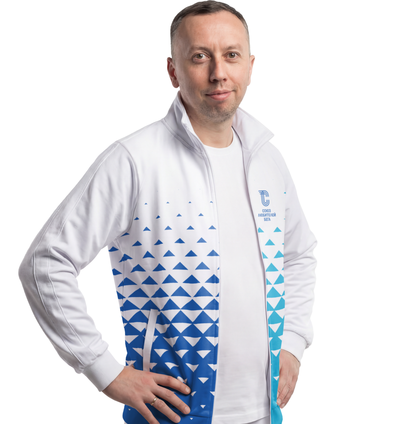 Летуновский Андрей