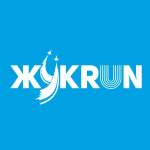 Беговая команда ЖукRUN